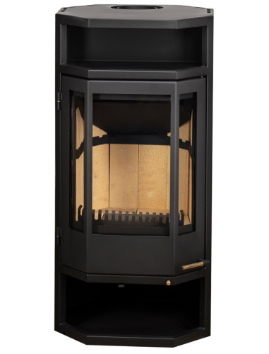 Печь-камин Мета-Бел Рейн 10