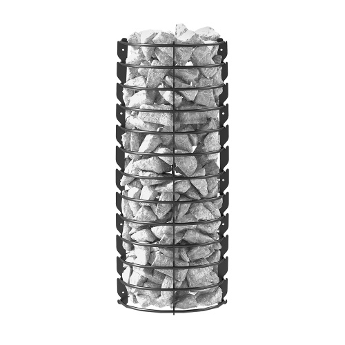 Сетка для камней ЭВЕРЕСТ (EVEREST)   Тепло пара (Steam Heat)