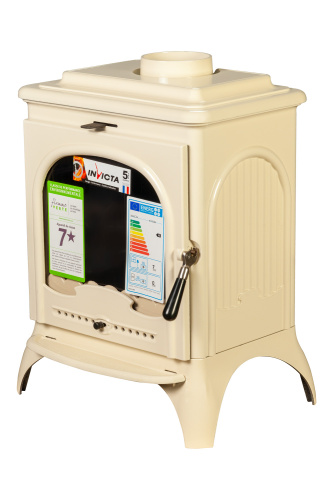 ПЕЧЬ-КАМИН INVICTA SEVILLE 