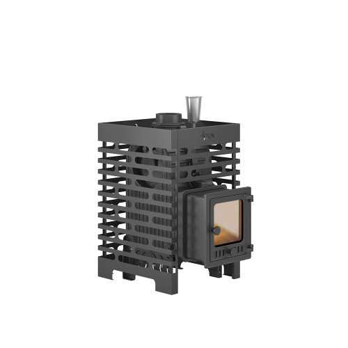 Печь для бани АСТОН (ASTON) «Шторм 16» (ДТ-4С)