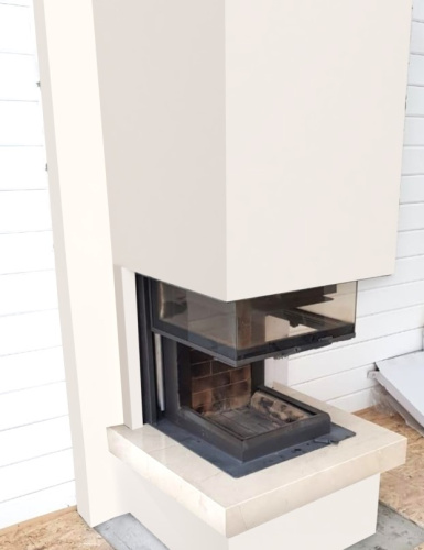 Топка АСТОВ ASTOV П3С 5357