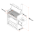 Смокер Gratar Expert ESM 1000 Смокер Gratar Expert ESM 1000