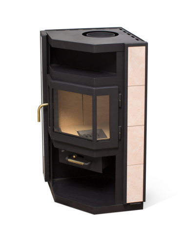 Печь-камин Мета-Бел Нева 6