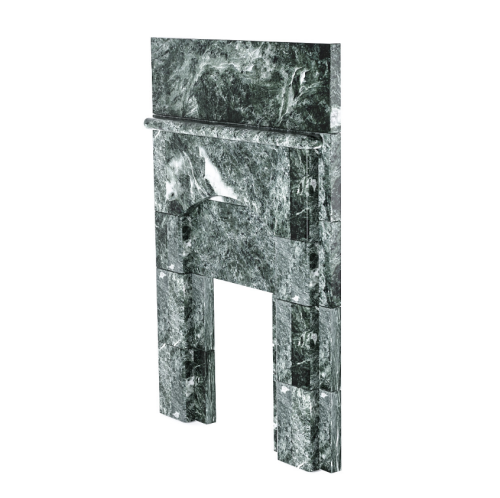 Портал ИзиСтим для банных печей из натурального камня