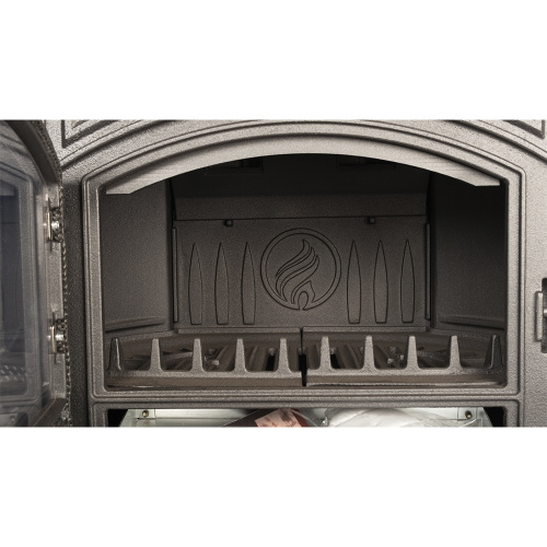 Печь-камин Fireway Фламенко (Flamenco)