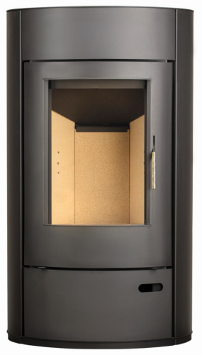 Печь-камин Мета-Бел Дунай 11