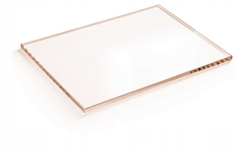 Стекло термостойкое по индивидуальным размерам на заказ