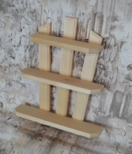 Полка ЙО Ступени